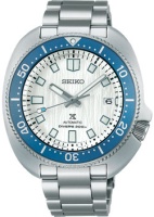 Японские наручные мужские часы Seiko SPB301J1. Коллекция Prospex  фото, kupilegko.ru