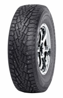 Автомобильные зимние шины Nokian Hakkapeliitta LT 2 235/80 R17C 120/117Q  фото, kupilegko.ru