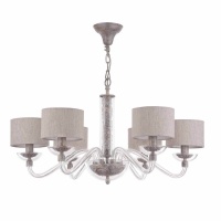 Подвесная люстра Maytoni Maryland ARM526PL-06GR  фото, kupilegko.ru