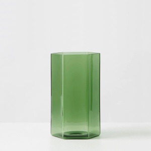 Coucou Green Ваза Maison Balzac  фото, kupilegko.ru