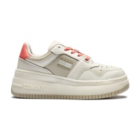 Кроссовки TOMMY JEANS TJW RETRO BAS TMEN0EN02208 360579 SP  фото, kupilegko.ru