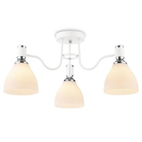 Потолочная люстра Ambrella light Traditional Modern TR303302  фото, kupilegko.ru