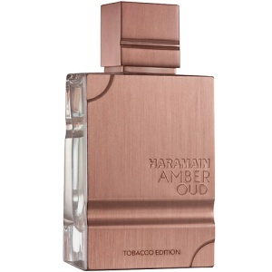 Женская парфюмерная вода AL HARAMAIN Amber Oud Tobacco Edition 118801526 LT  фото, kupilegko.ru