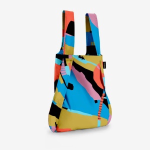 Notabag B&H Roads Сумка-рюкзак Notabag  фото, kupilegko.ru