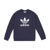 Толстовка ADIDAS TREFOIL CREW ADHE9490 314912 SP  фото, kupilegko.ru