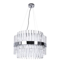 Подвесная люстра Arte Lamp Montreal A1034SP-16CC  фото, kupilegko.ru