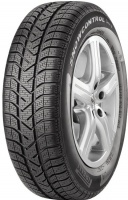 Автомобильные зимние шины Pirelli Winter SnowControl Serie II 195/50 R15 82H  фото, kupilegko.ru