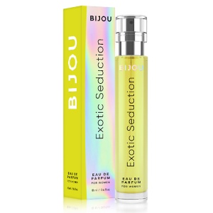 Женская парфюмерная вода DILIS Bijou Exotic Seduction 142500679 LT  фото, kupilegko.ru