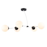 Подвесная люстра Ambrella light Traditional Modern TR2546  фото, kupilegko.ru