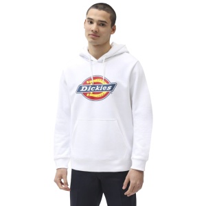 Толстовка худи DICKIES ICON LOGO HOODIE DK0A4XCB 362967 SP  фото, kupilegko.ru