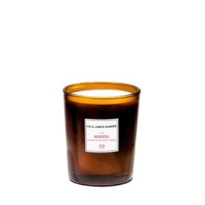 La Maison Fran?aise de Cires Свеча Lola James Harper  фото, kupilegko.ru