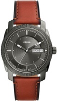 fashion наручные мужские часы Fossil FS5900. Коллекция Machine  фото, kupilegko.ru
