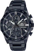 Японские наручные мужские часы Casio EQS-940DC-1A. Коллекция Edifice  фото, kupilegko.ru