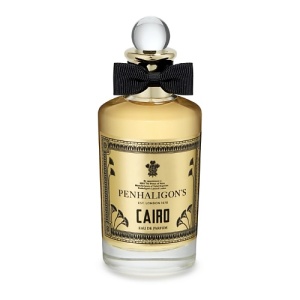 Женская парфюмерная вода PENHALIGON'S CAIRO 89900001 LT  фото, kupilegko.ru