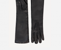 Кожаные перчатки ASKENT WP.L/3/W-BL-7,5  фото, kupilegko.ru