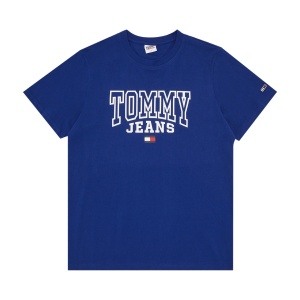 Футболка TOMMY JEANS RGLR ENTRY GRAPH TMDM0DM16831 364825 SP  фото, kupilegko.ru