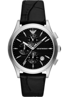 fashion наручные мужские часы Emporio armani AR11530. Коллекция Paolo  фото, kupilegko.ru