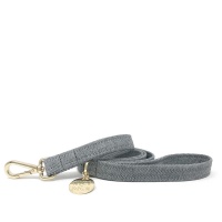 Light Denim Поводок для собак Nice Digs  фото, kupilegko.ru