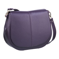 Кожаная сумка женская Dr.Koffer 7014SG-74 23682 DK  фото, kupilegko.ru