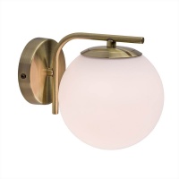 Бра, светильник настенный накладной Citilux CL112313  фото, kupilegko.ru