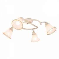 Потолочная люстра Citilux Прованс CL511144  фото, kupilegko.ru