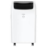 Мобильный кондиционер Funai MAC-LT45HPN03  фото, kupilegko.ru