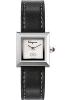 fashion наручные женские часы Salvatore Ferragamo SFYC00121. Коллекция Square  фото, kupilegko.ru
