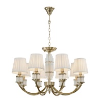 Подвесная люстра Aployt Zhaklin APL.744.03.08  фото, kupilegko.ru