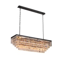 Подвесная люстра Vitaluce V5852-1/30  фото, kupilegko.ru