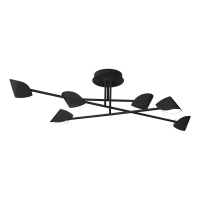 Потолочная светодиодная люстра Mantra 7580  фото, kupilegko.ru