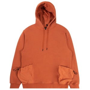 Толстовка THE HUNDREDS Bucket Pullover HNT23F202008 356028 SP  фото, kupilegko.ru