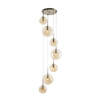Подвесная люстра Citilux Томми CL102073  фото, kupilegko.ru