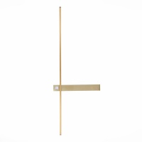 Бра, светодиодный светильник настенный накладной ST Luce SL1589.031.01  фото, kupilegko.ru