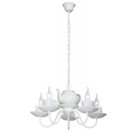 Подвесная люстра Vitaluce V4130/5  фото, kupilegko.ru