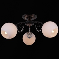 Потолочная люстра Reluce 31279-0.3-03C  фото, kupilegko.ru