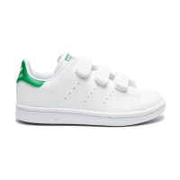 Кеды ADIDAS STAN SMITH CF C ADFX7534 306940 SP  фото, kupilegko.ru