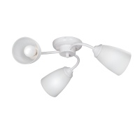 Потолочная люстра Vitaluce V3751-0/3PL  фото, kupilegko.ru