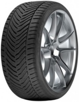 Автомобильные летние шины Kormoran All Season 235/55 R19 105W  фото, kupilegko.ru