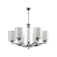 Подвесная люстра Newport 7906/C М0060039  фото, kupilegko.ru