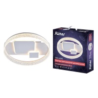 Потолочная люстра Ritter GALLASIA 51649 5  фото, kupilegko.ru