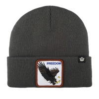 Шапка GOORIN BROTHERS TOASTY FREEDOM GB91727 359781 SP  фото, kupilegko.ru