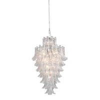 Подвесная люстра Vitaluce V5860-9/28  фото, kupilegko.ru