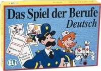 Games: [A2]: Das Speil der Berufe.  фото, kupilegko.ru