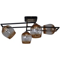 Потолочная люстра Reluce 71706-0.3-04  фото, kupilegko.ru