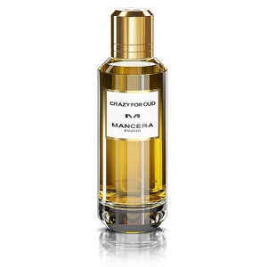 Женская парфюмерная вода MANCERA Crazy For Oud 103700012 LT  фото, kupilegko.ru