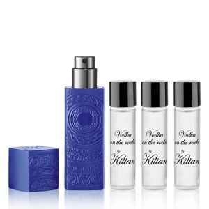 Мужской парфюмерный набор KILIAN PARIS Vodka On The Rocks Travel Set 90200166 LT  фото, kupilegko.ru