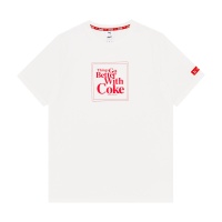 Футболка PUMA X COCA COLA Graphic Tee PM536158 338994 SP  фото, kupilegko.ru