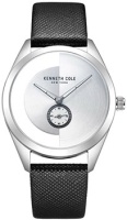 fashion наручные женские часы Kenneth Cole KCWLA2223103. Коллекция Classic  фото, kupilegko.ru