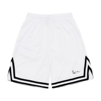 Шорты KARL KANI Signature Mesh Shorts KKESSKKMMS01WHT 344323 SP  фото, kupilegko.ru