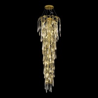 Подвесная люстра Wertmark Divina WE186.25.403  фото, kupilegko.ru